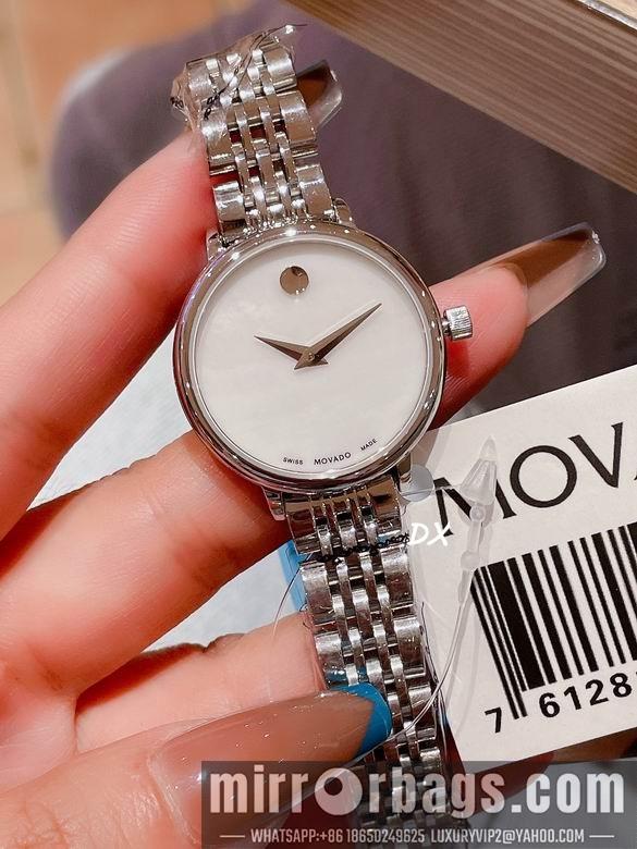 Replica Movado 28mm 2nms19