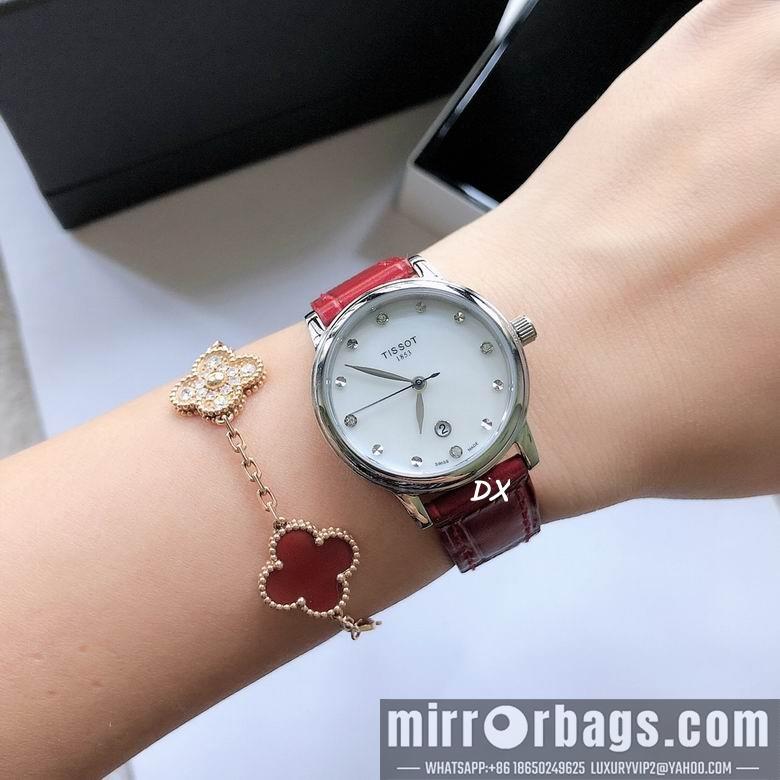 Replica Tissot 30mm 2nms21