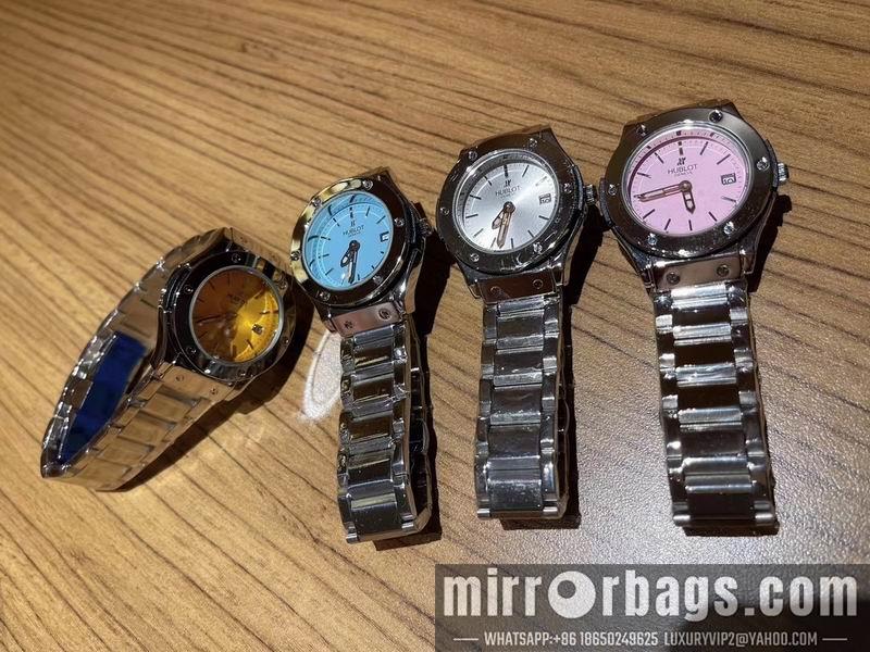Replica Hublot 36mm 0827107