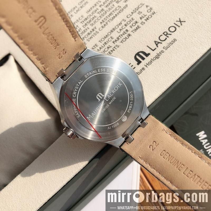 Replica Maurice Lacroix 42mm 102249