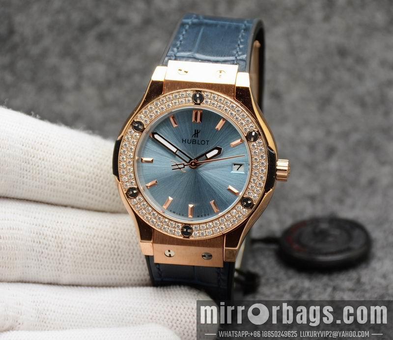 Replica Hublot 38X10mm 060837