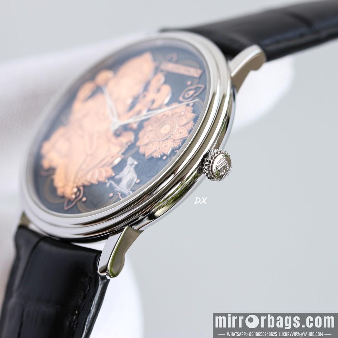 Replica Blancpain Watch 10nms22