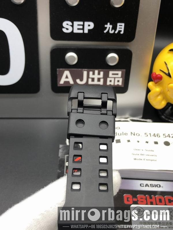 Replica Casio watch 103155