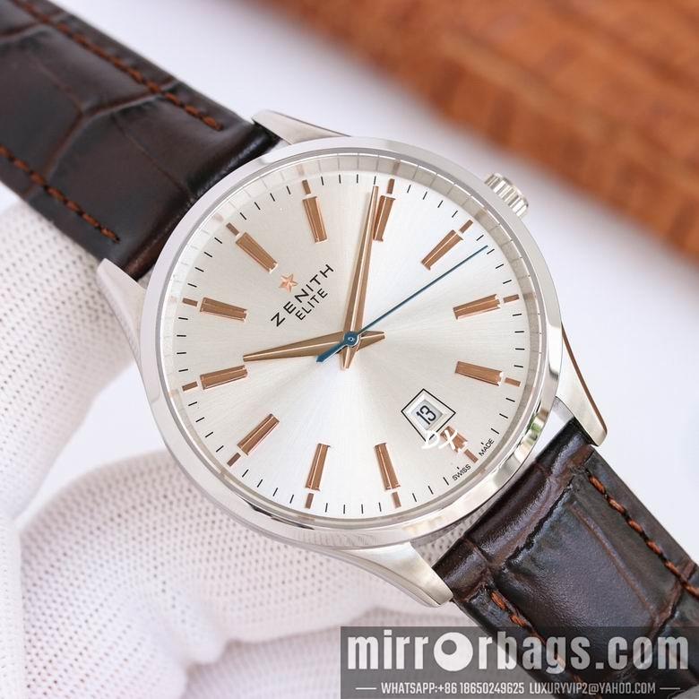 Replica Zenith 40mm 12nyh08