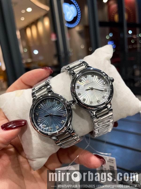Replica Bvlgari 30mm 022341