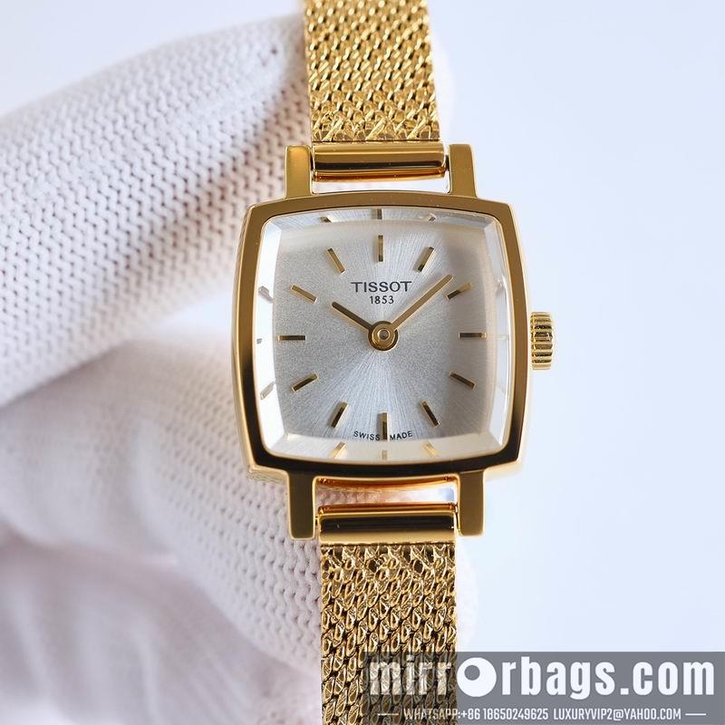 Replica Tissot 20mm 0321104