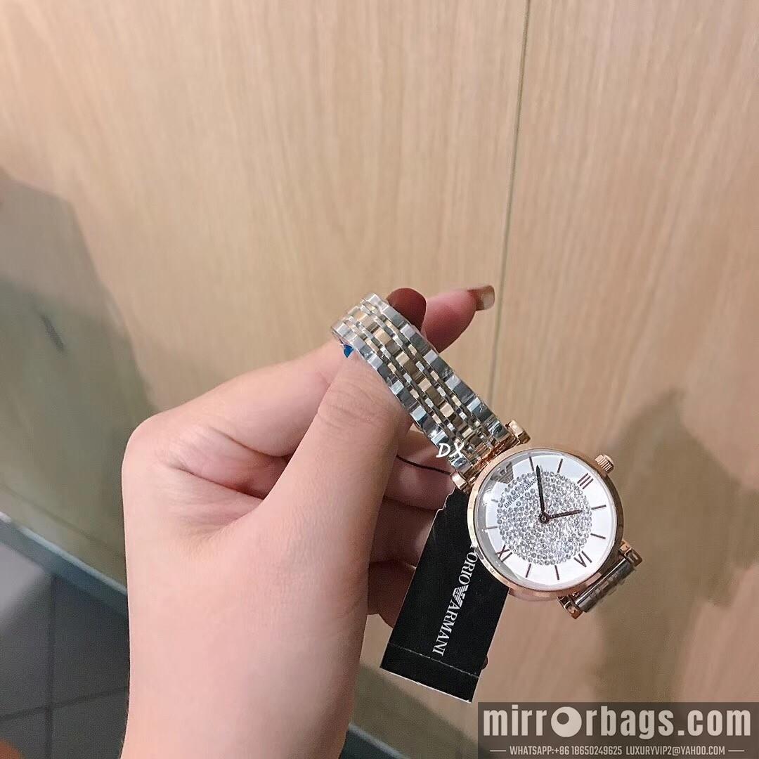Replica Armani 32x9mm 3nms57