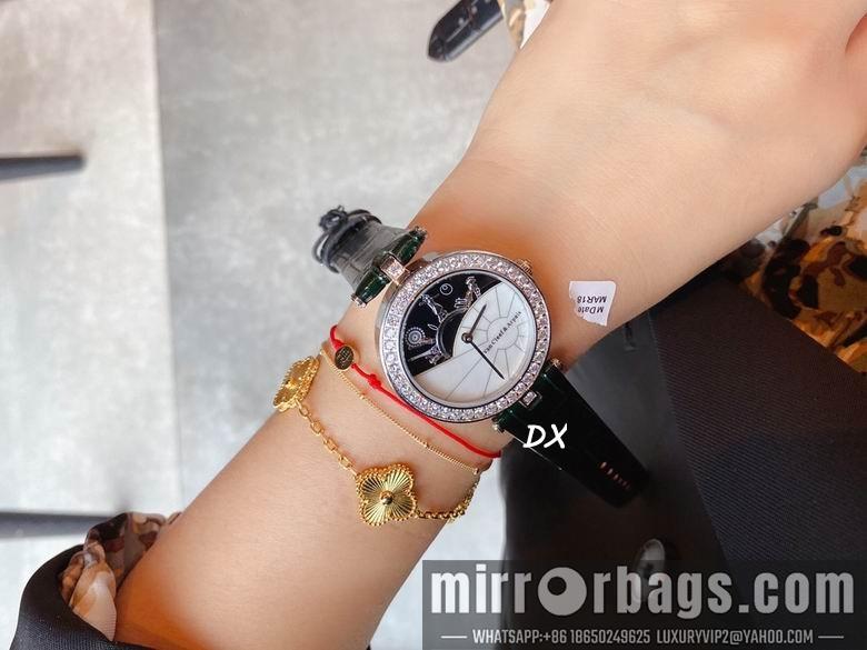 Replica Van Cleef & Arpels 30x10mm 2nms17