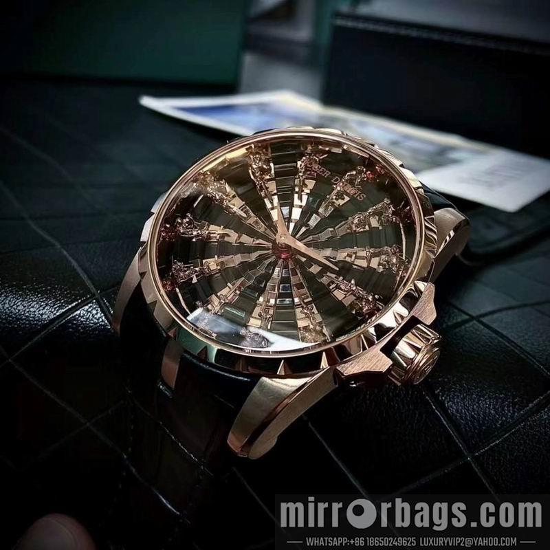 Replica Roger Dubuis 45X15.7mm 050862