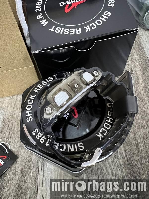 Replica Casio watch 103125