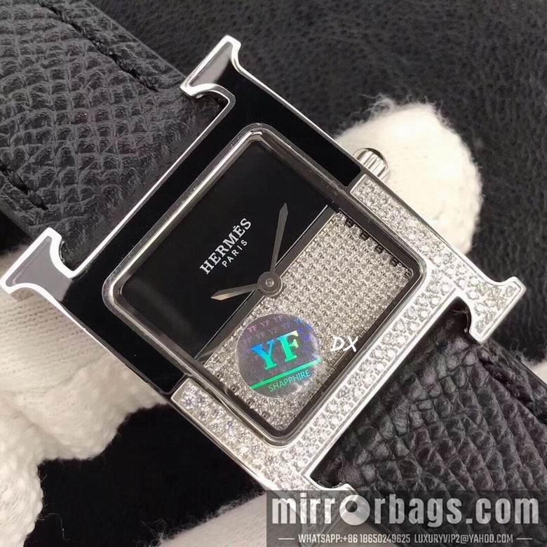 Replica Hermes 26x36x8mm 2nms33