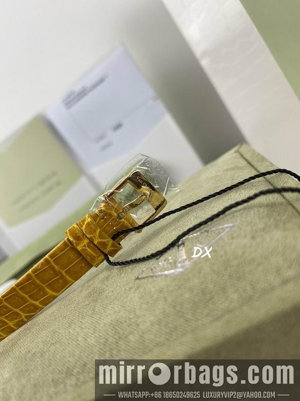 Replica Van Cleef & Arpels 30mm 2nms14