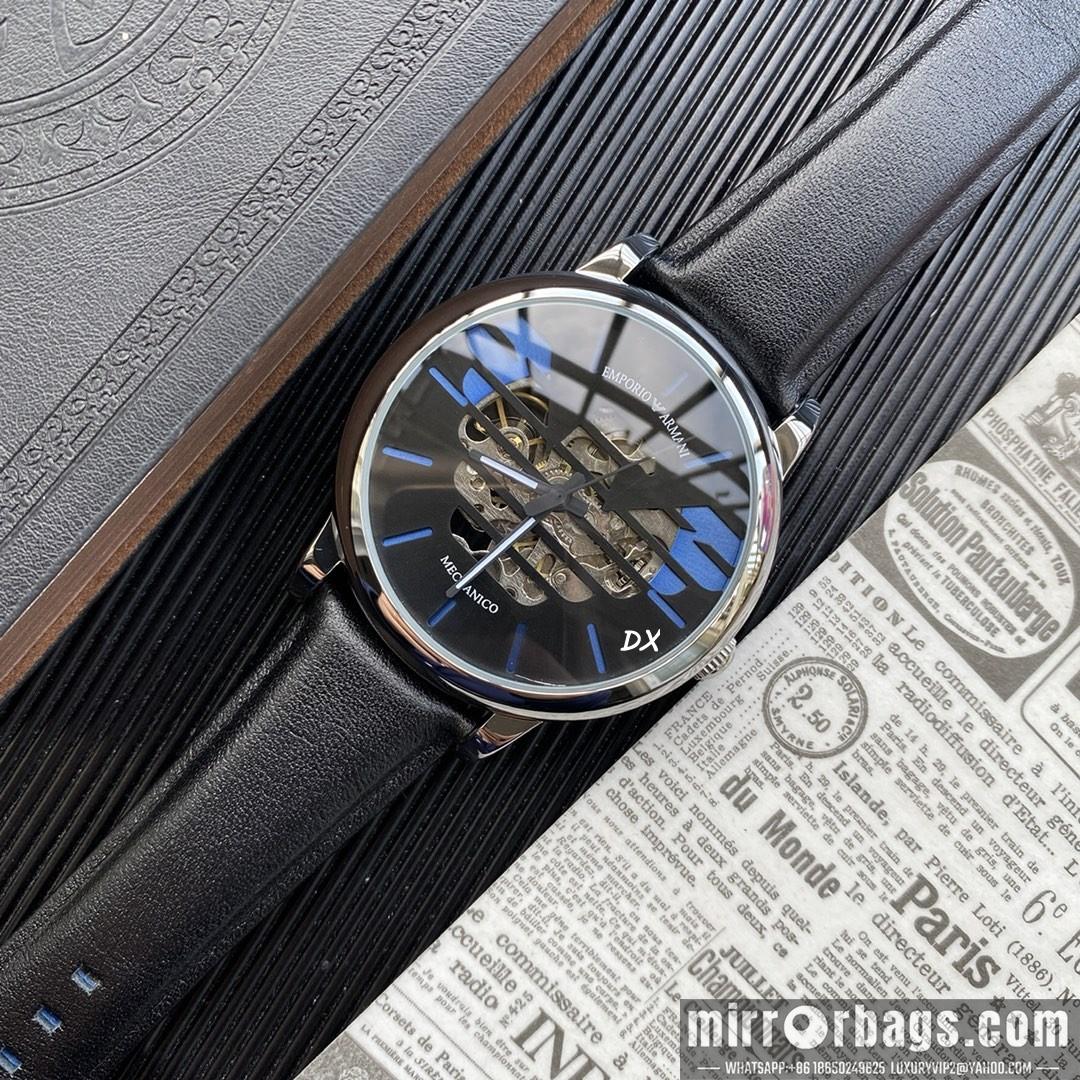 Replica Armani 40x11mm 3nms61