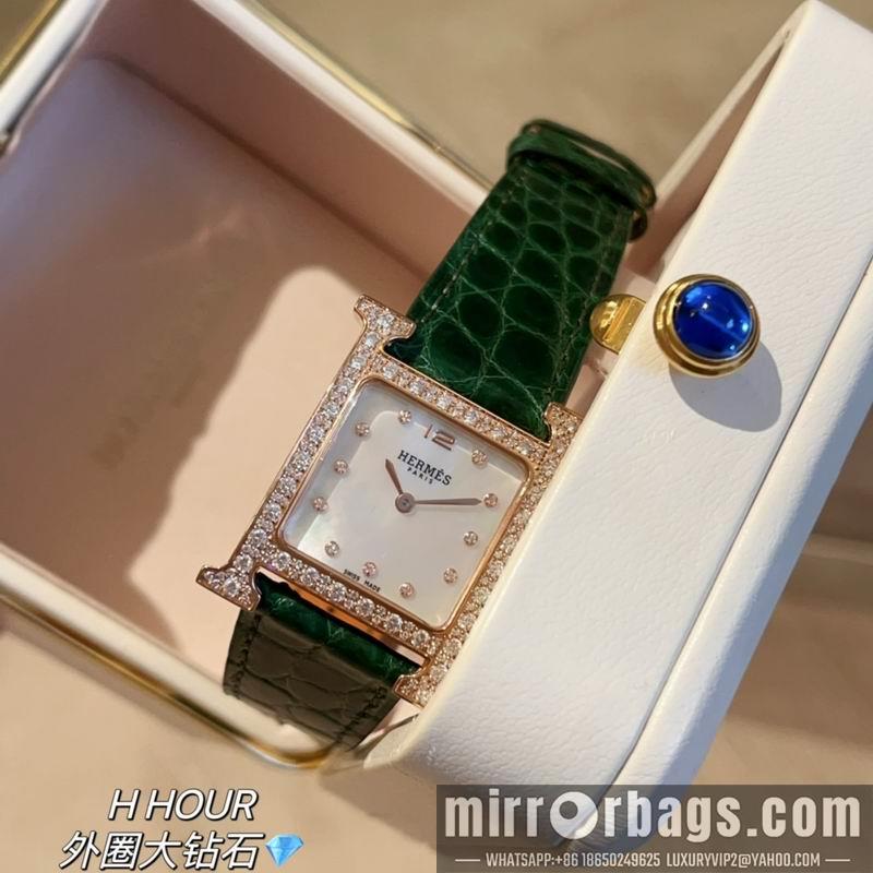 Replica Hermes 26X26mm 022359
