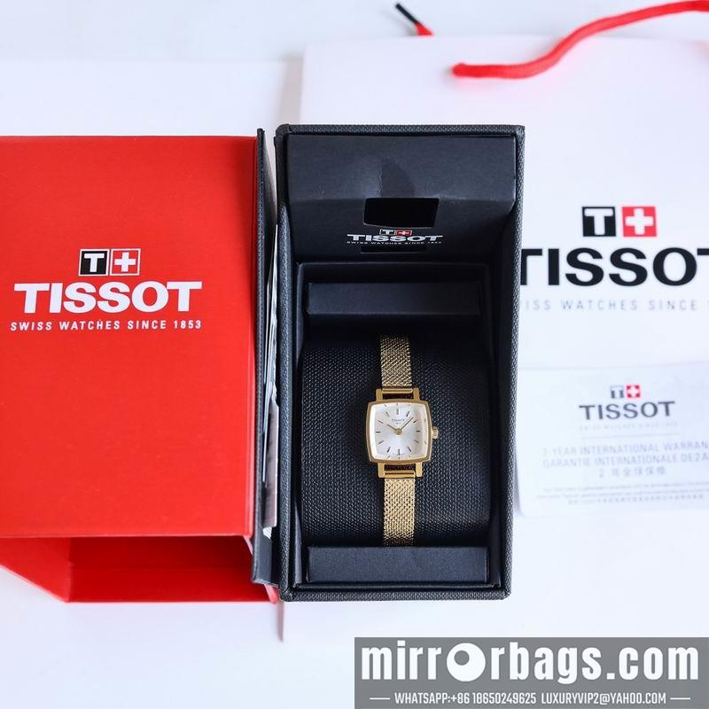 Replica Tissot 20mm 0321104