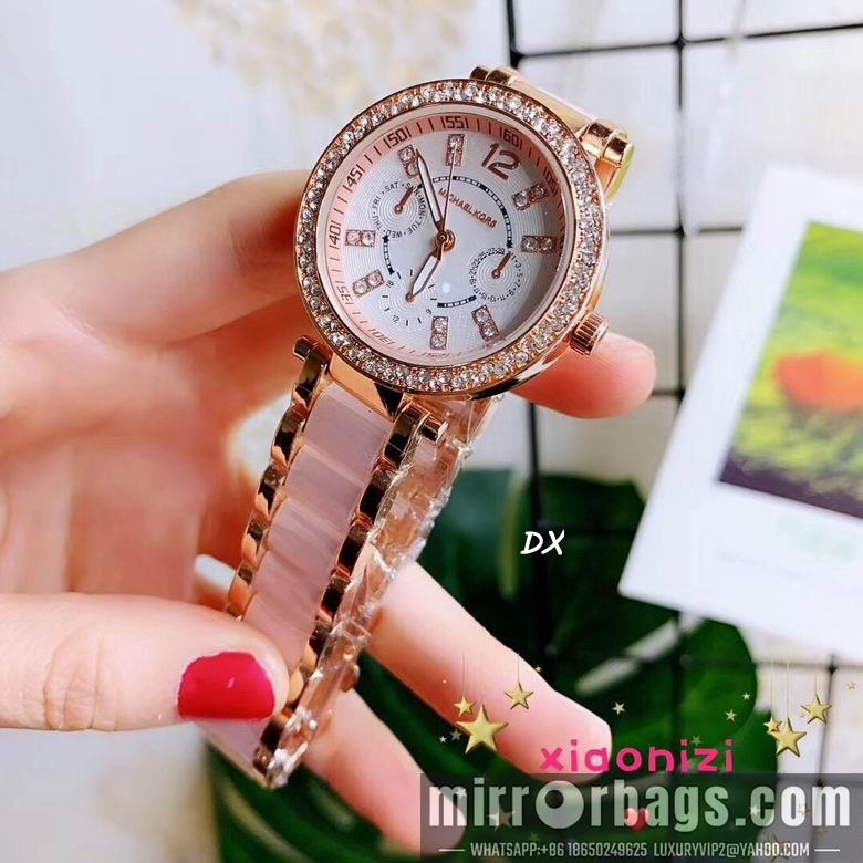 Replica Michael Kors 33mm 2nms32