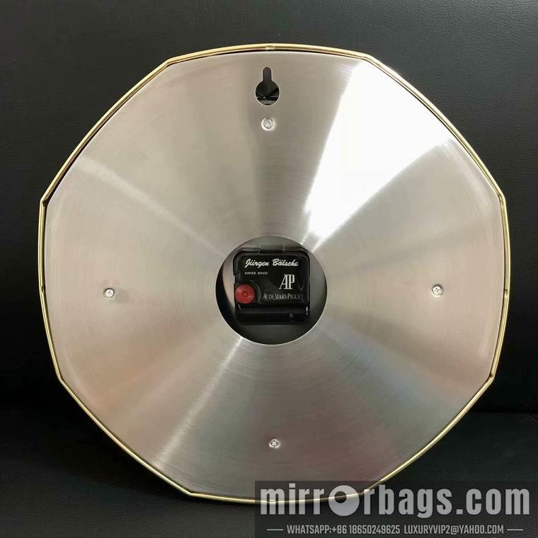 Replica Audemars Piguet Watch Clock mb 0403