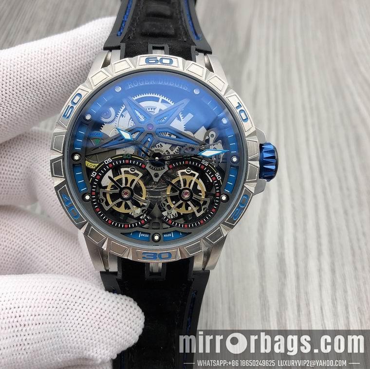 Replica Roger Dubuis men 47X13mm M02