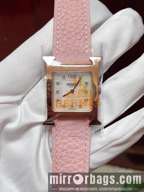 Replica Hermes M26mm S21mm 032077