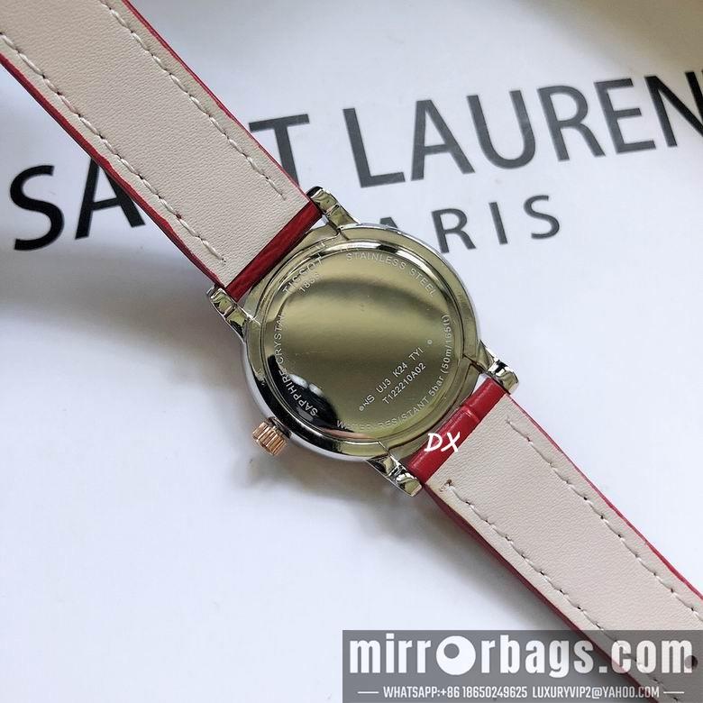 Replica Tissot 30mm 2nms21