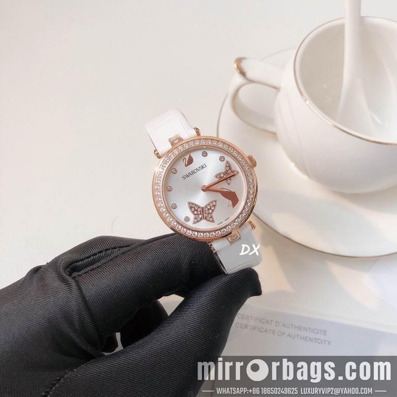 Replica Swarovski 34mm 2nms45
