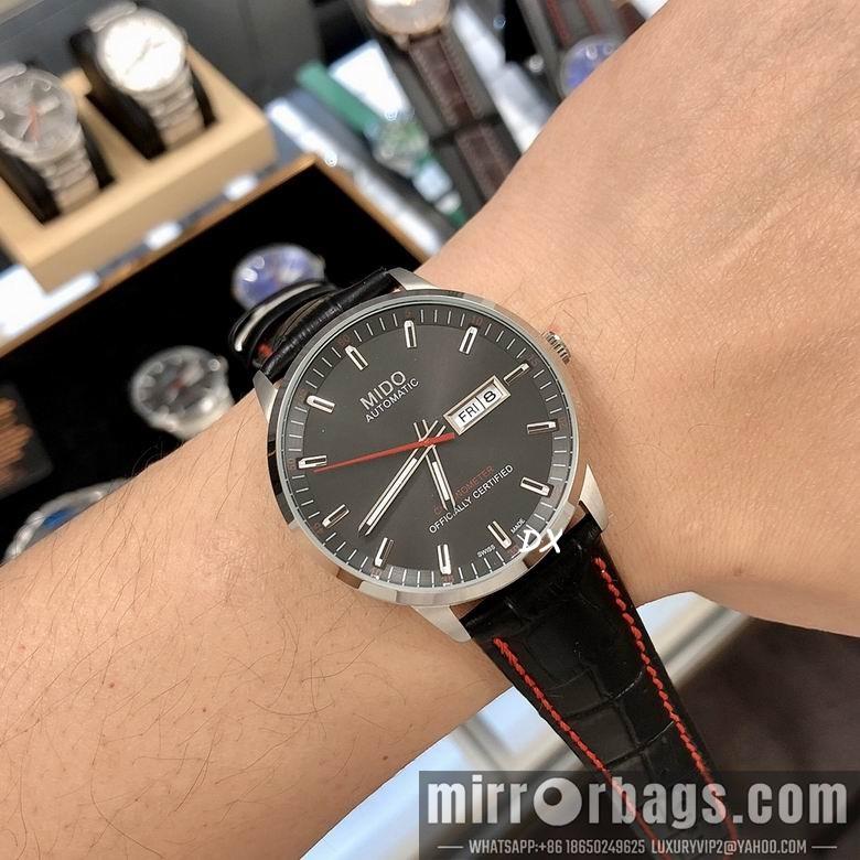 Replica Mido 40x11mm 2nms56