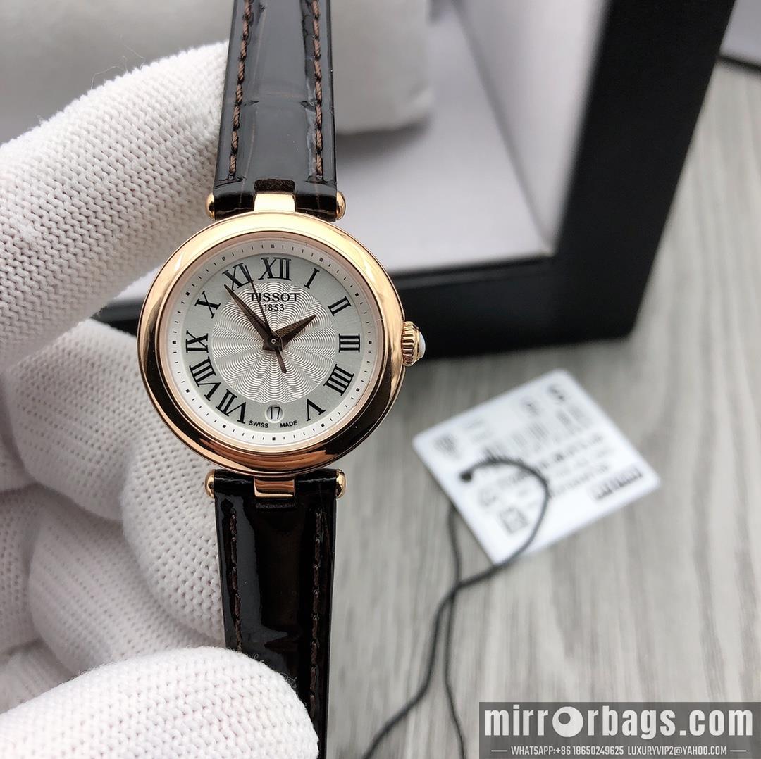 Replica Tissot 26mm 2nms19
