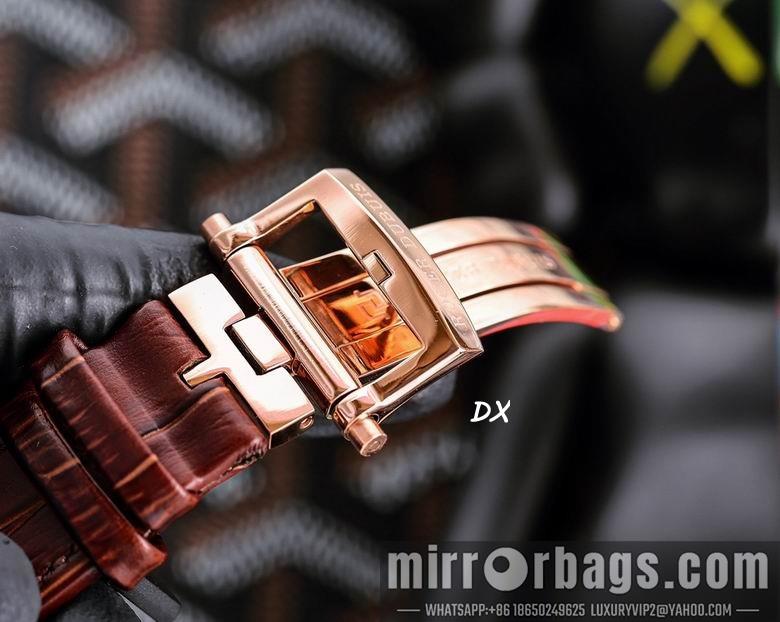 Replica Roger Dubuis 45x15.7mm 8nms54