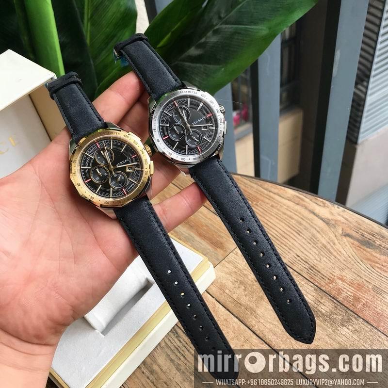 Replica Versace 43mm 032461