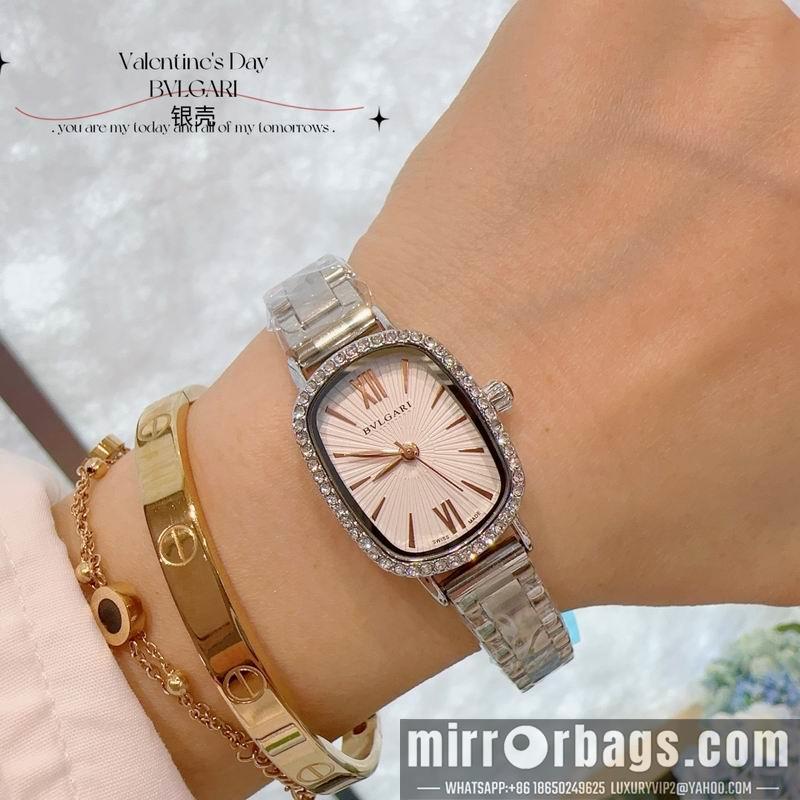 Replica Bvlgari 21X27mmX6mm 103166