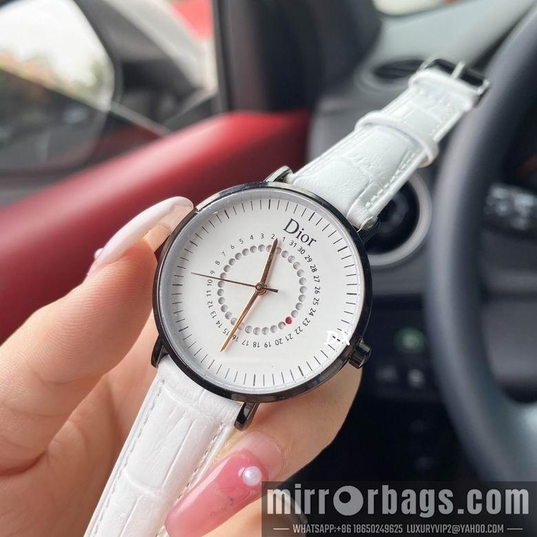 Replica Dior 36mm 2nms43