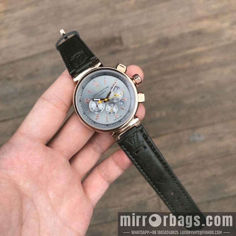 Replica LV 42X16mm 081680