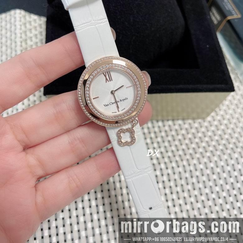 Replica Van Cleef & Arpels 32x8mm 11nms27