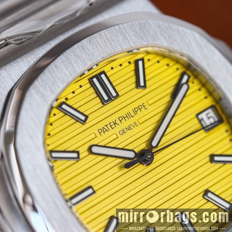 Replica Tiffany x Patek Philippe 5w Original