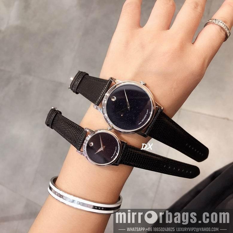 Replica Movado 4nms28