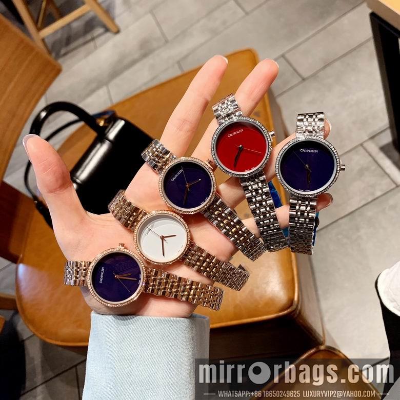 Replica CK watch 32mm M10