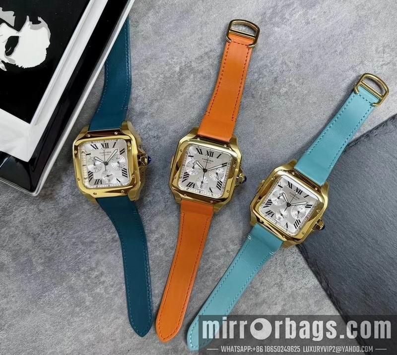 Replica New Model watch 081702