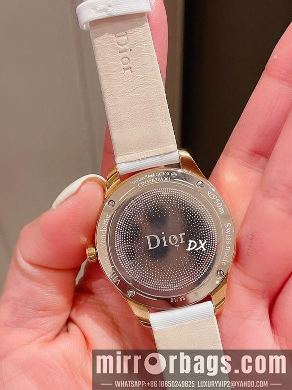 Replica Dior 33x7mm 2nms20