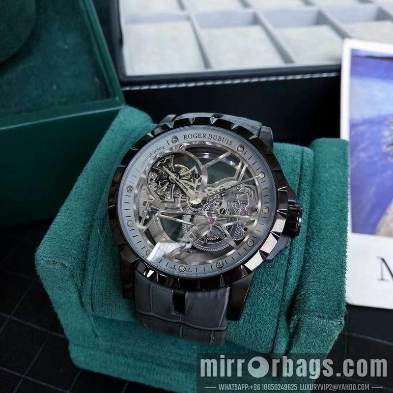 Replica Roger Dubuis 46mm 060853