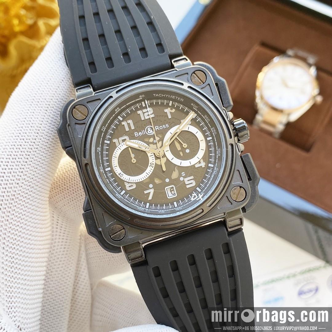 Replica Bell & Ross 48x12mm 12nms17
