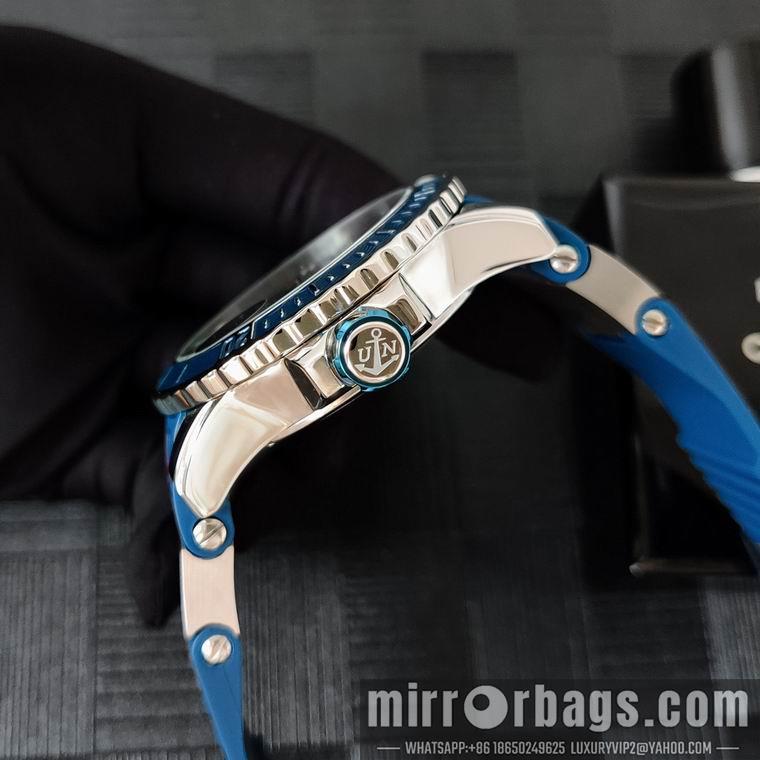 Replica Ulysse Nardin men 43mm M01