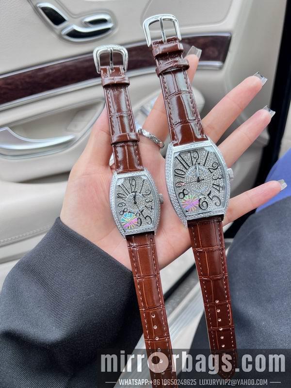 Replica Franck Muller 32X39mm 41X48mm 121893