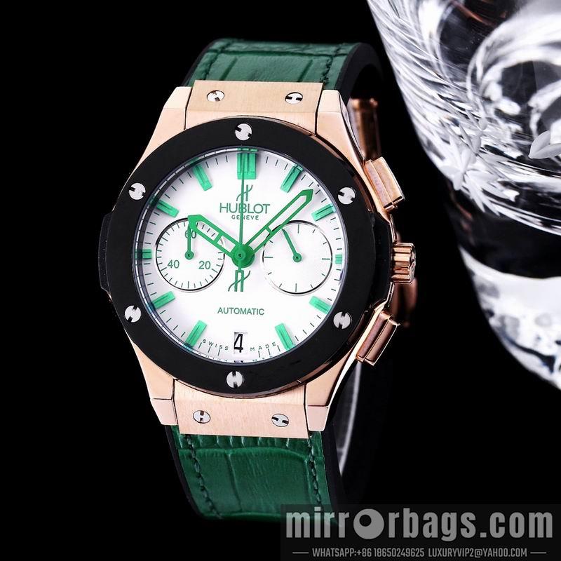 Replica Hublot 37.4X11.3mm 060860