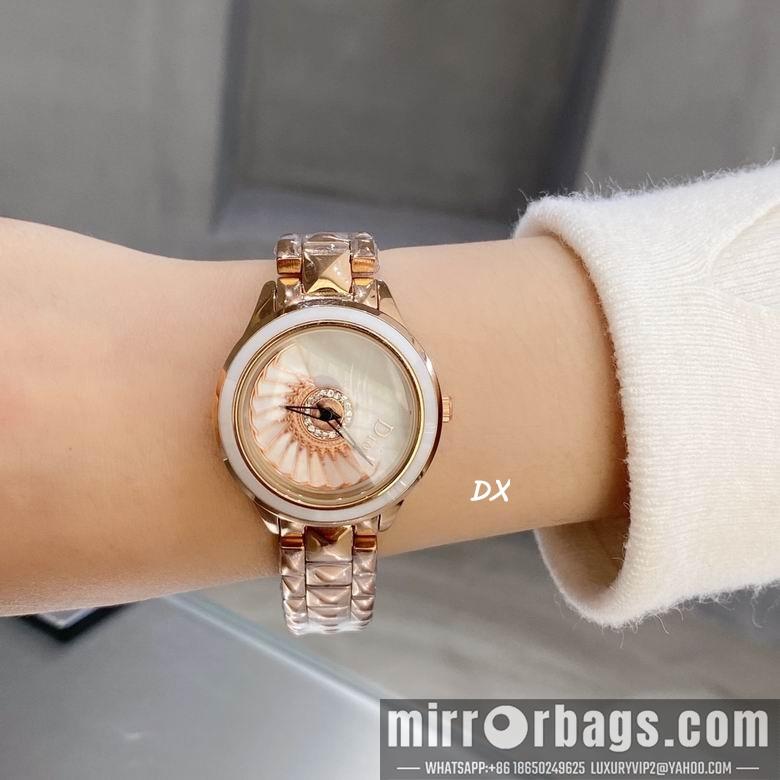 Replica Dior 33mm 3nms53