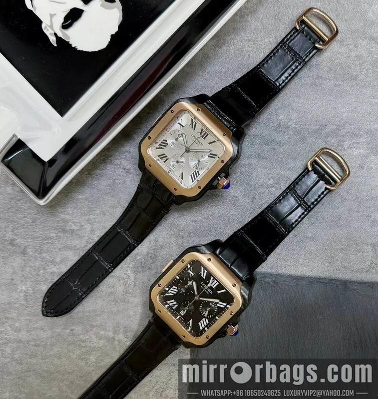 Replica New Model watch 081702