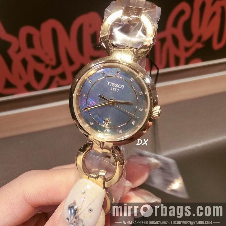 Replica Tissot 28mm 2nms23