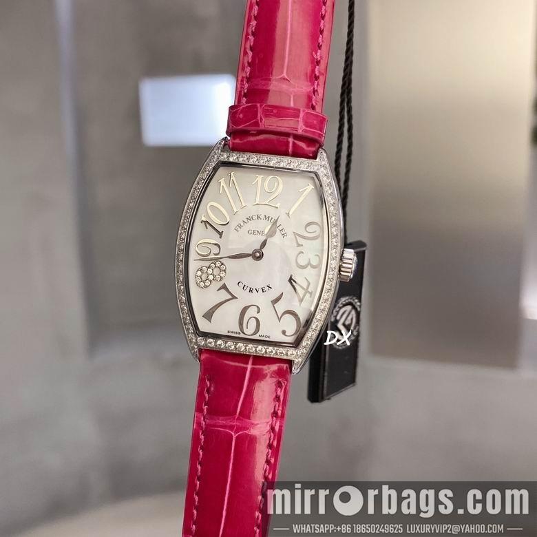 Replica Franck Muller 2nms39