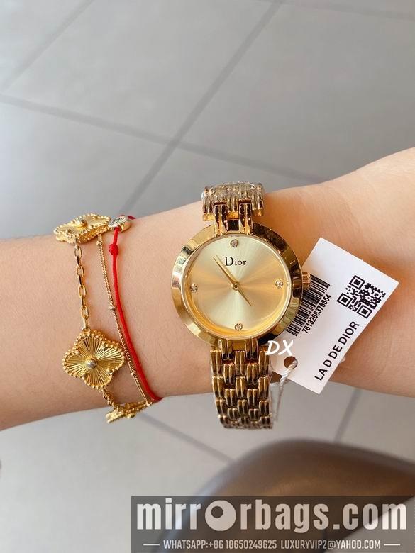Replica Dior 30mm 2nms47