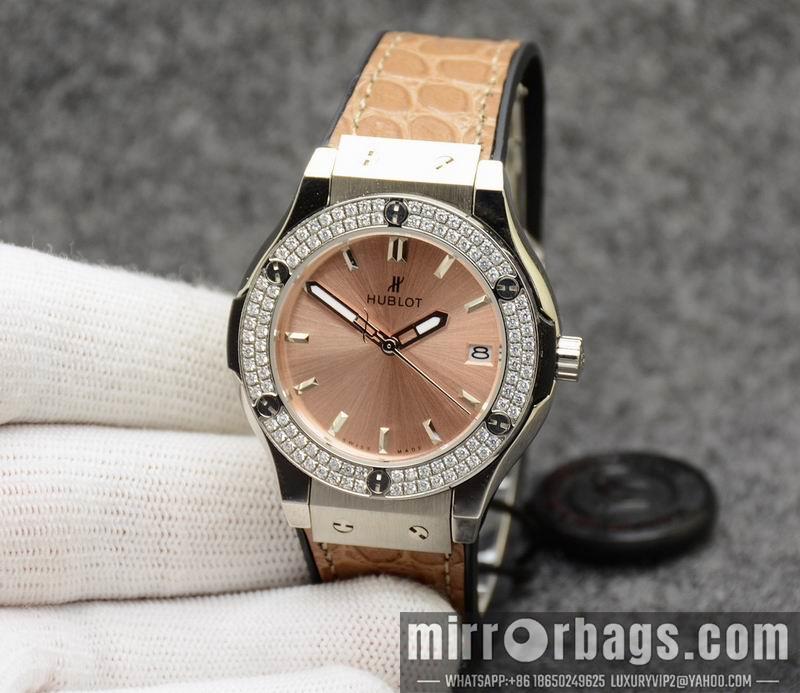 Replica Hublot 38X10mm 060837