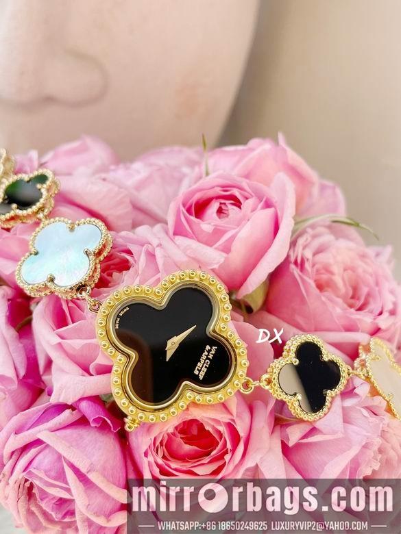 Replica Van Cleef & Arpels 27mm 3nms22